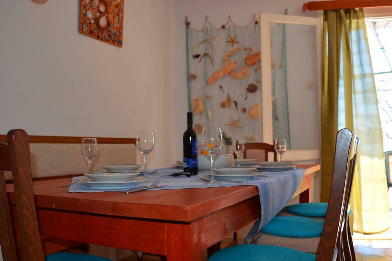 Holiday House Maretta - Apartment No 1 Lukovo Šugarje エクステリア 写真