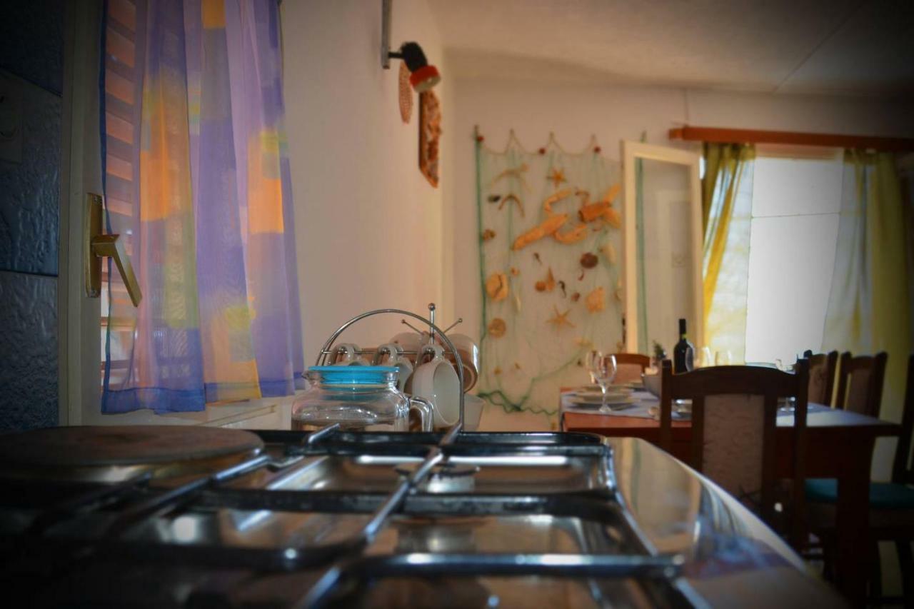 Holiday House Maretta - Apartment No 1 Lukovo Šugarje エクステリア 写真