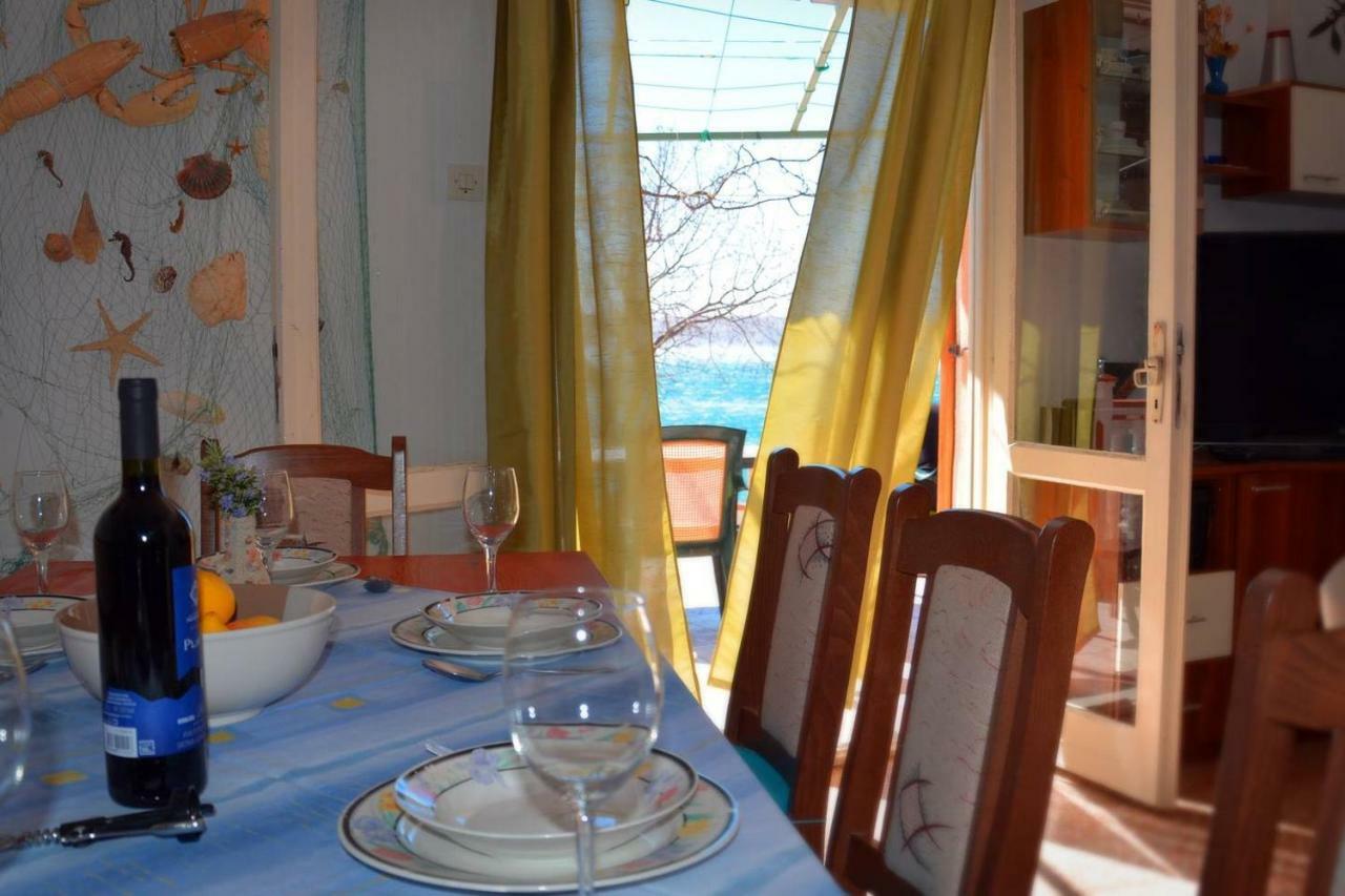 Holiday House Maretta - Apartment No 1 Lukovo Šugarje エクステリア 写真