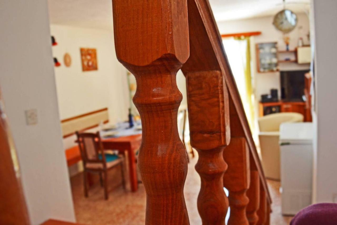 Holiday House Maretta - Apartment No 1 Lukovo Šugarje エクステリア 写真