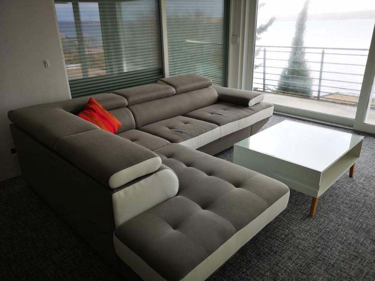 Holiday House Maretta - Apartment No 1 Lukovo Šugarje エクステリア 写真