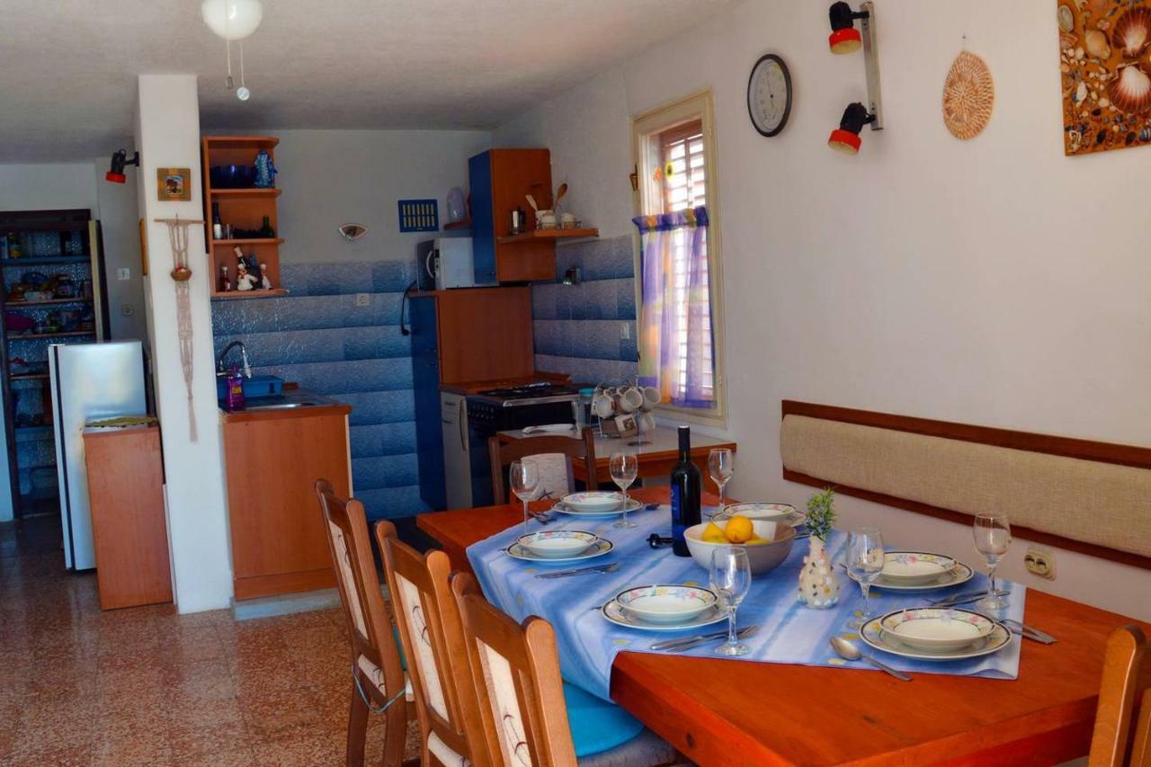 Holiday House Maretta - Apartment No 1 Lukovo Šugarje エクステリア 写真