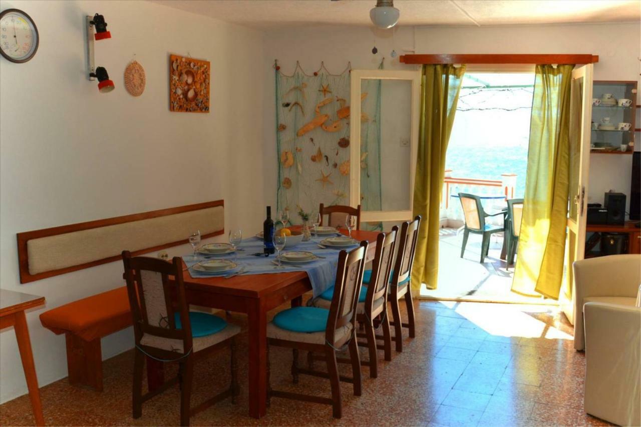 Holiday House Maretta - Apartment No 1 Lukovo Šugarje エクステリア 写真